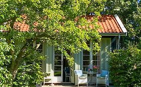 Vakantiehuizen Kats Zeeland De Zwaluwenhof